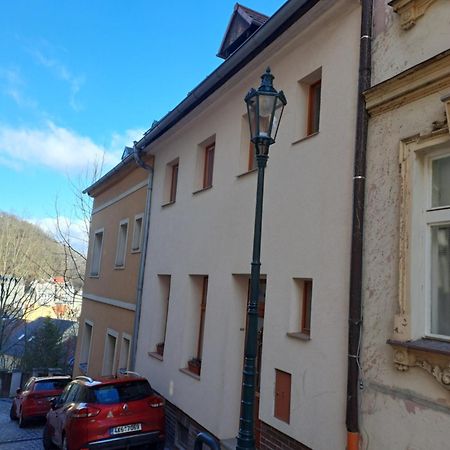 Vila Historica Karlovy Vary Extérieur photo