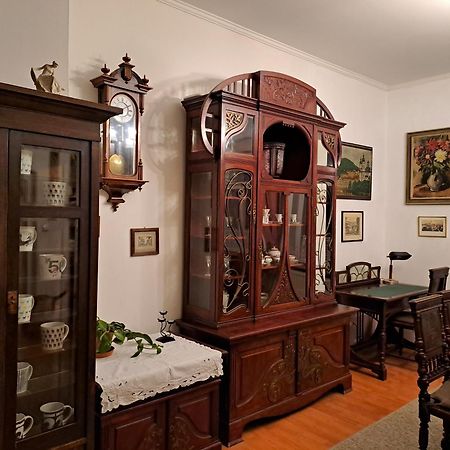 Vila Historica Karlovy Vary Extérieur photo