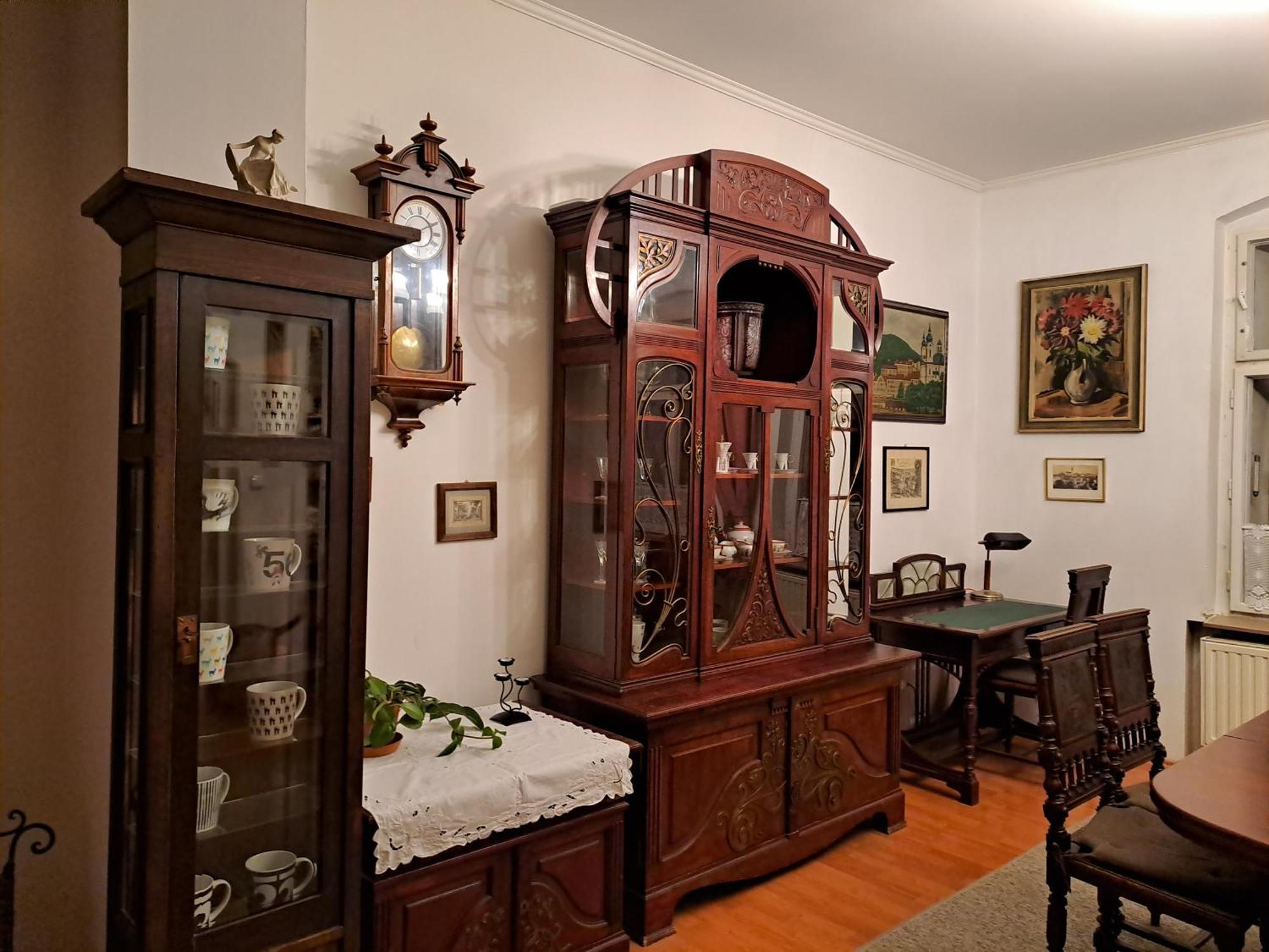 Vila Historica Karlovy Vary Extérieur photo